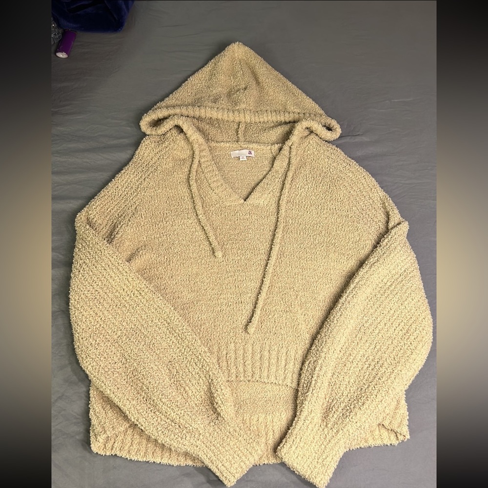 SO sweatshirt